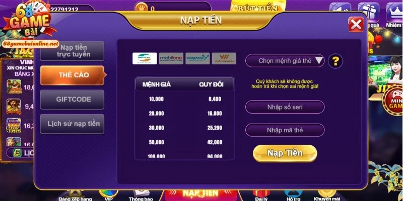 nap-tien-68gamebai-loi-ich