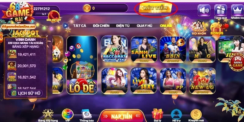 rut-tien-68gamebai-dieu-kien-can