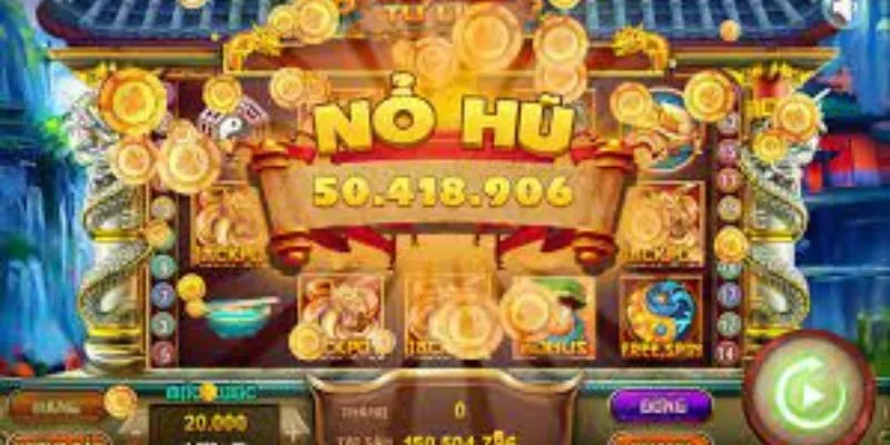 Chiến thuật chơi nổ hũ siêu to