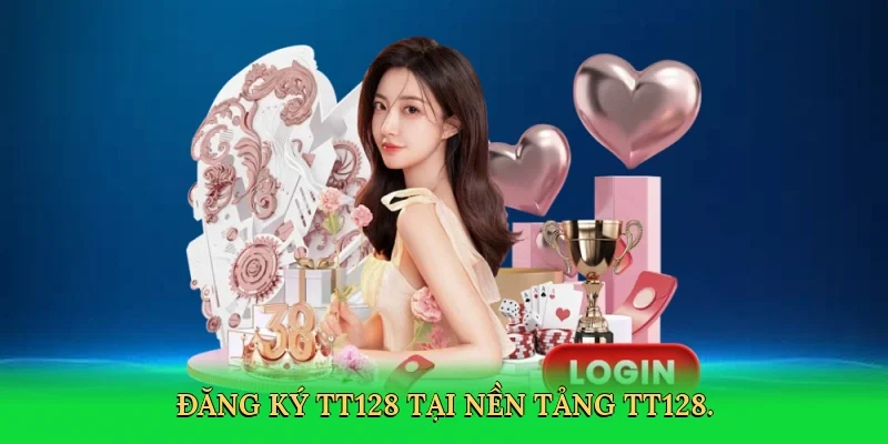 Đăng ký TT128 tại nền tảng TT128.