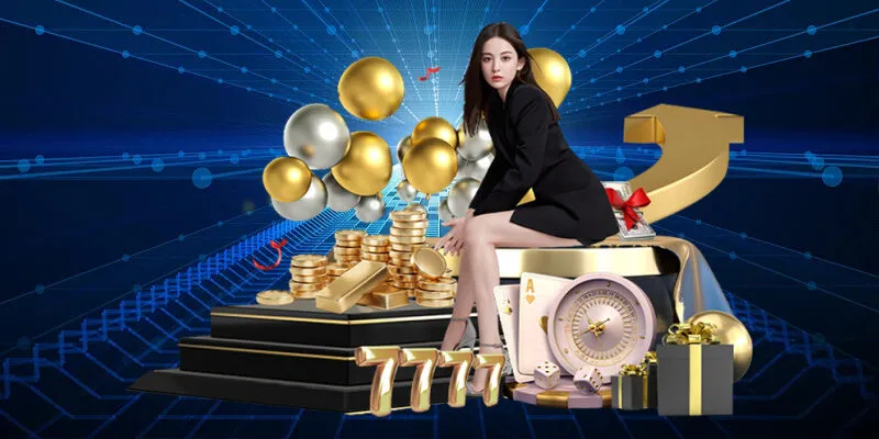 Khái quát chung về hình thức casino trực tuyến
