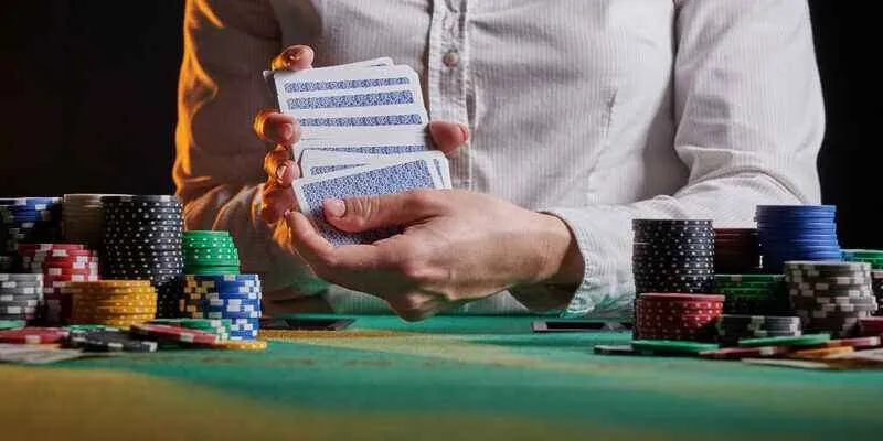 Những ưu điểm khi bạn tham gia game bài 2025