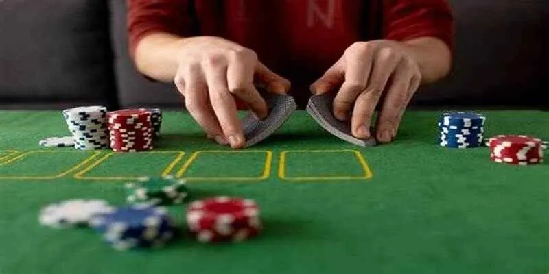 Thông tin mới nhất về game bài ba cây MAY88
