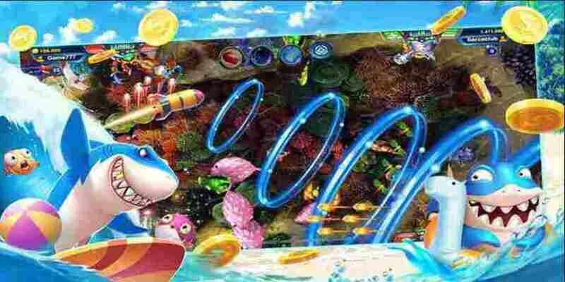 Tính năng đổi thưởng siêu nhanh trong game