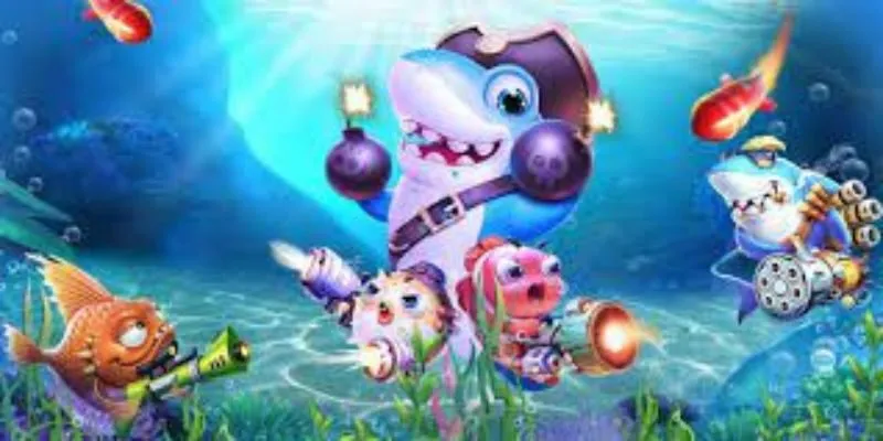 Từng bước tải game bắn cá MIBET